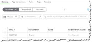 Best QuickBooks Online Tips for Small Businesses 2024: You can edit imported transactions and move them into the Categorized register