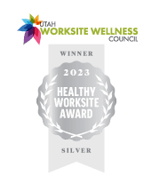 Worksite Wellness Silver 2023