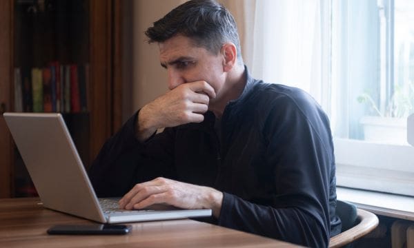 How to avoid tax scams