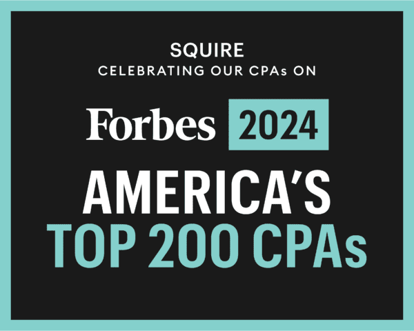 CEO Jonyce Bullock Named One of America’s Best CPAs by Forbes