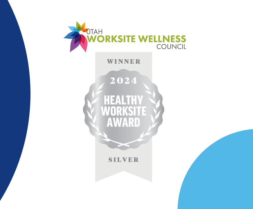 Worksite Wellness award