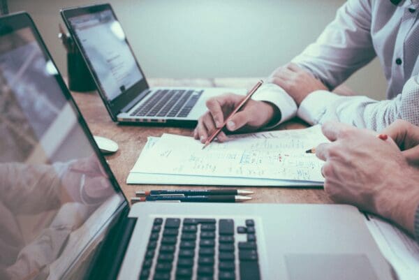 The Ultimate Guide to Beneficial Ownership Information Reporting