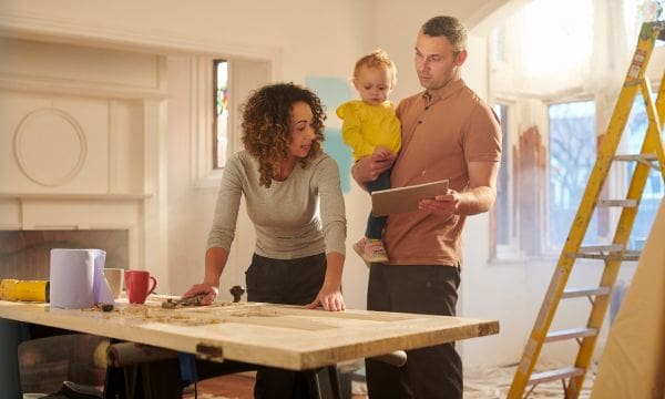 Energy Efficient Home Improvement Credit for homeowners