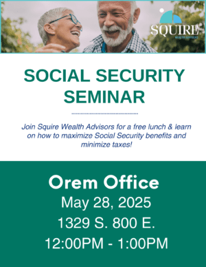 Orem Seminar