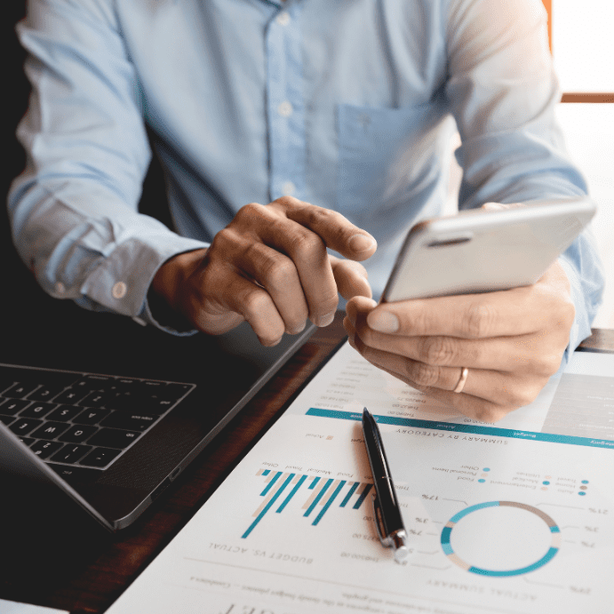 sales tax accountant