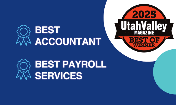 Squire Named One of Utah Valley’s Best…Again!