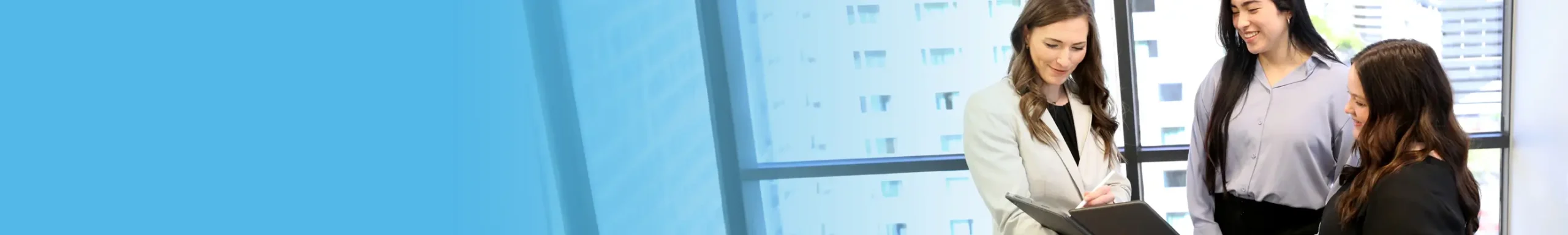 Client Perspectives