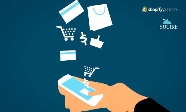 The Future of E-commerce: How Shopify is Shaping Online Retail for Small and Medium Businesses