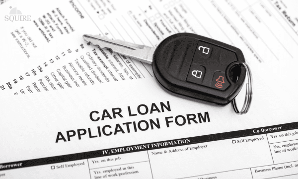 Vehicle Loan Interest Deduction A Restrained Tax Benefit