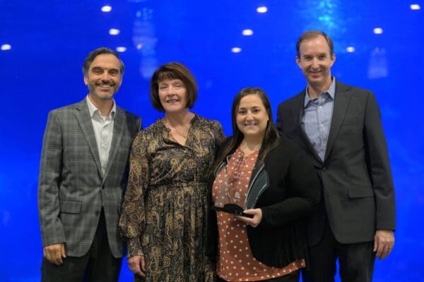 Squire’s Megan Bronson Honored as AICPA & UACPA Women to Watch: Experienced Professional 2025