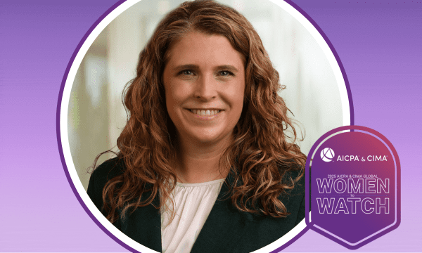 Jonyce Bullock Named 2025 Global Women to Watch Honoree