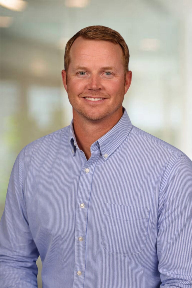 Chad Lambert