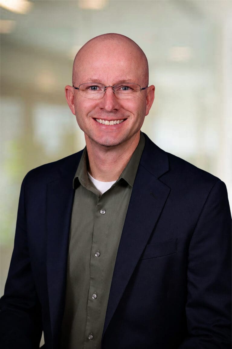 Mike Torgerson