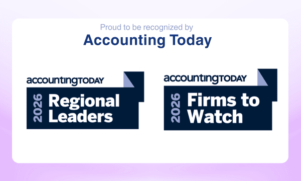 Accounting Today 2026