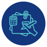 office supplies icon