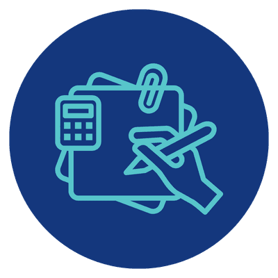 office supplies icon