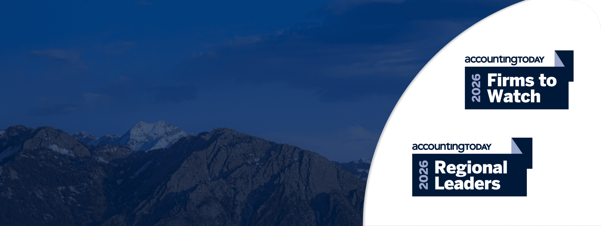 accounting today awards