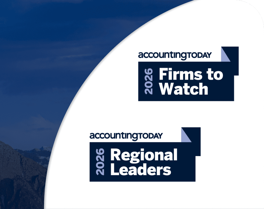 accounting today awards