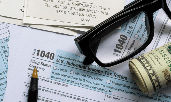 New Tax Breaks — Did You Miss One?