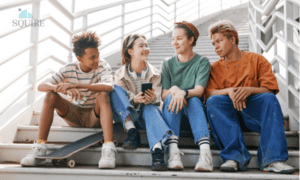 Gen Z Side Hustle