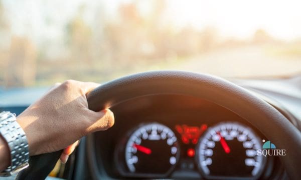 IRS Announces Mid-Year 2026 Optional Vehicle Mileage Rate Increase