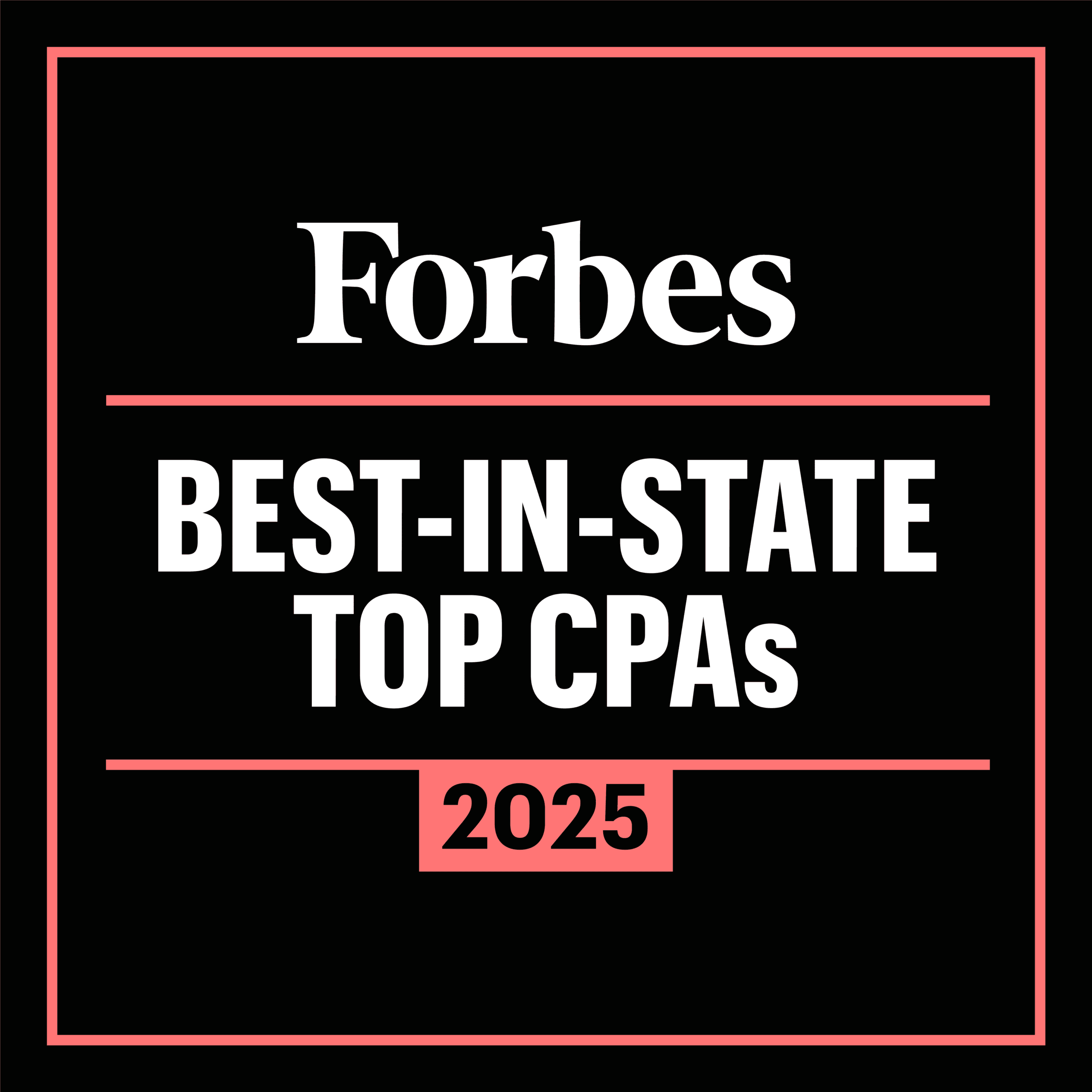 2025 forbes best in state