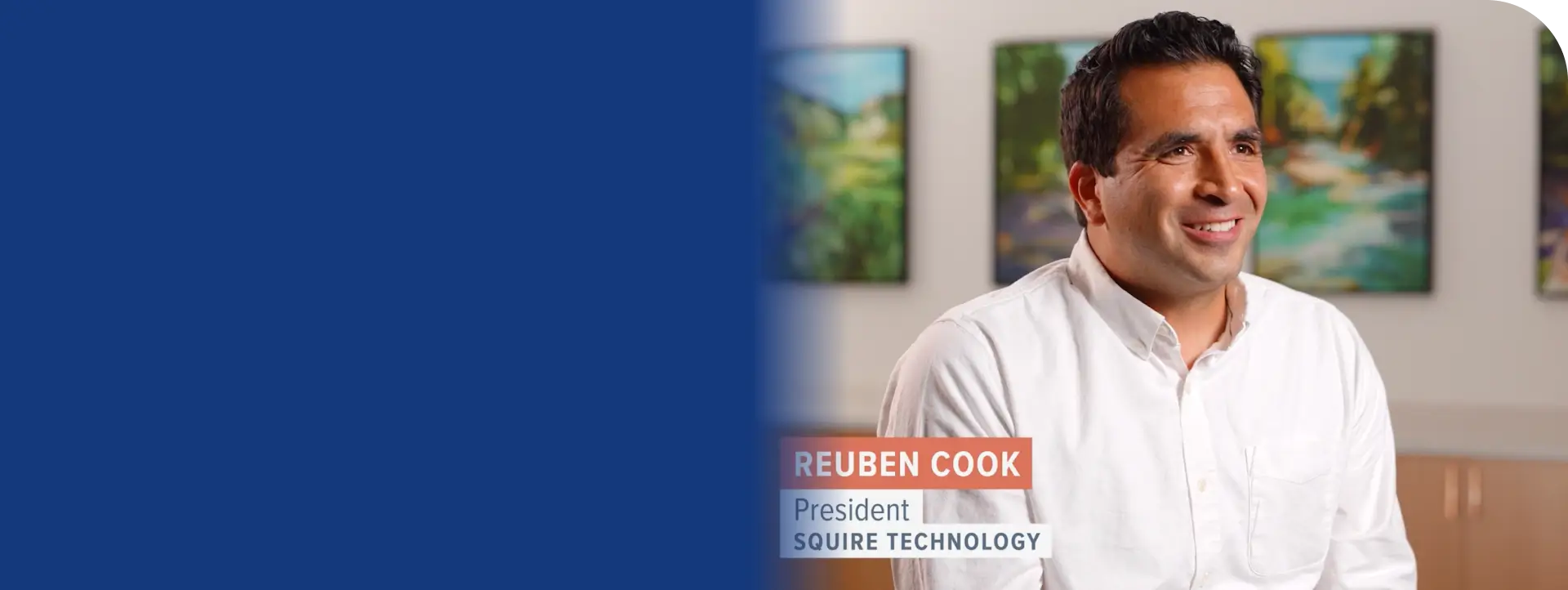 Reuben Cook