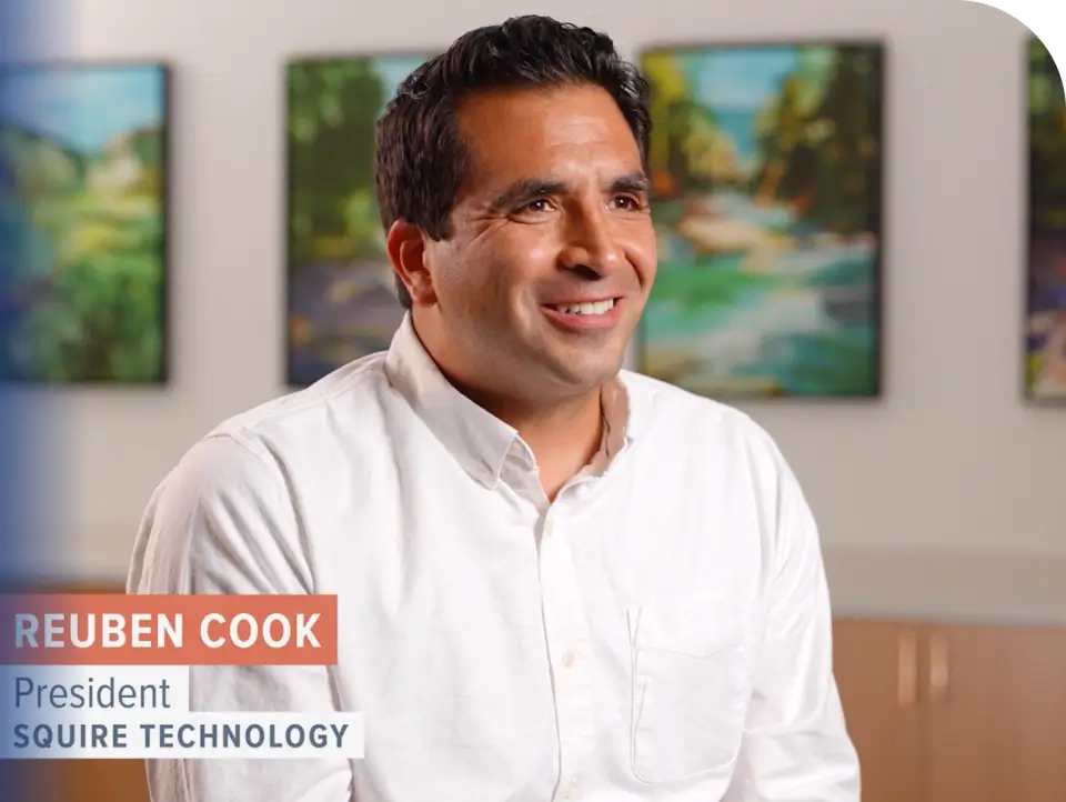 Reuben Cook