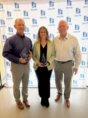 UACPA Awards 2026